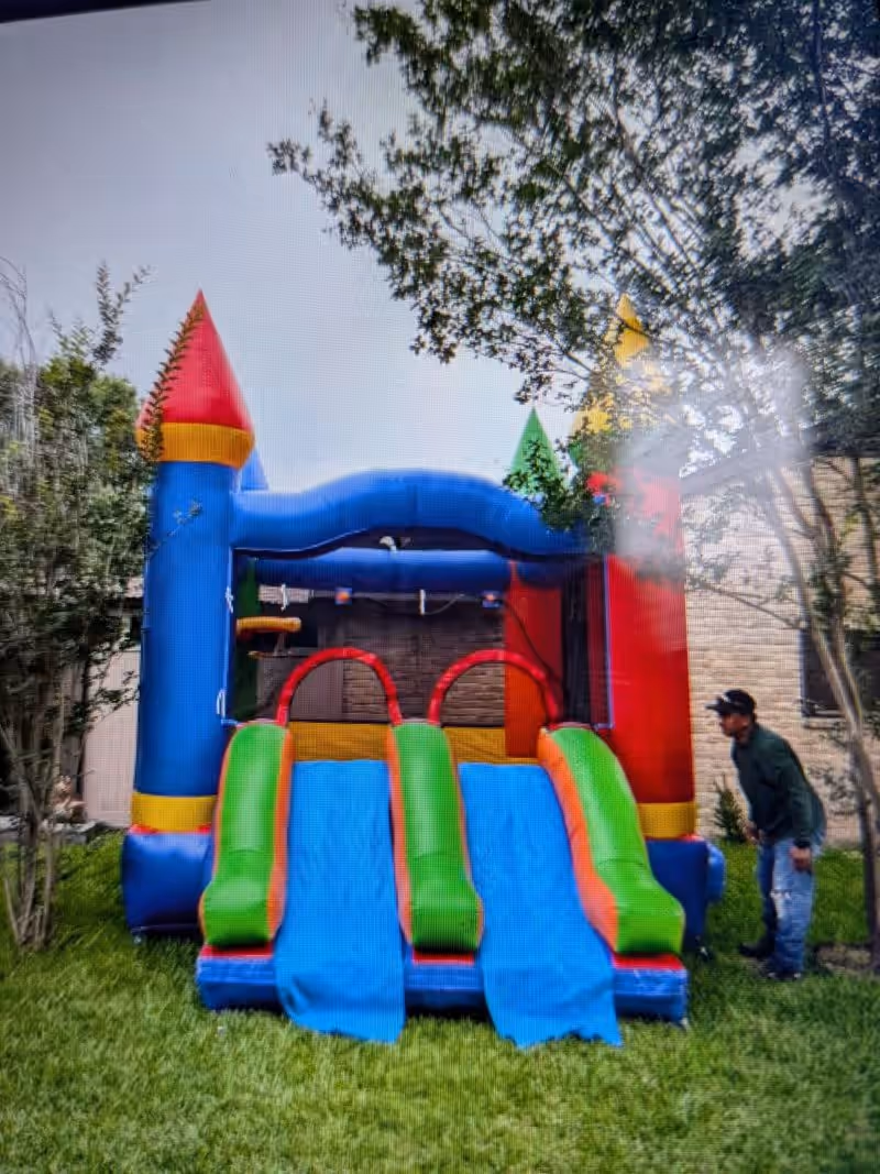 Inflatable Rentals