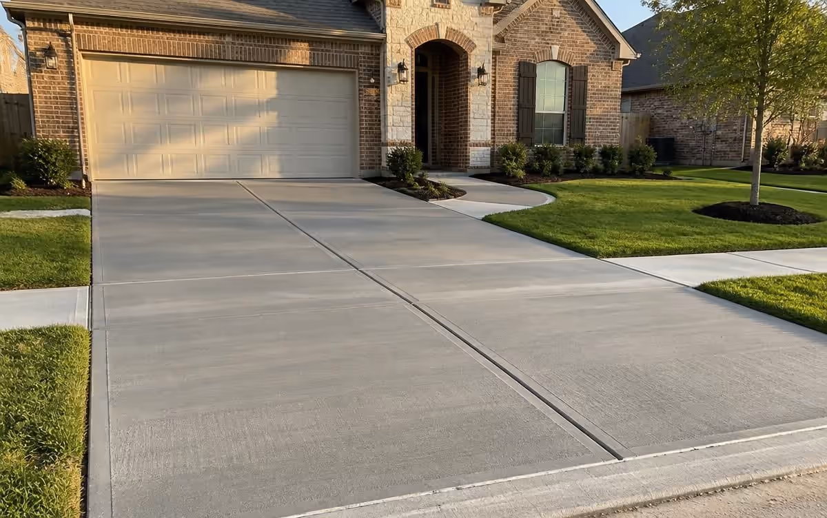 Concrete