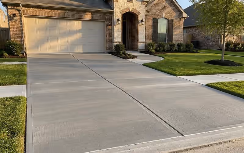 Concrete